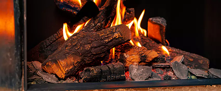 Chimney Fireplace Ash Dump Cleaning in Sunset, FL