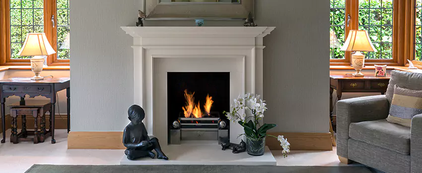 Astria Open-Hearth Wood Fireplaces Services in Sunset, FL