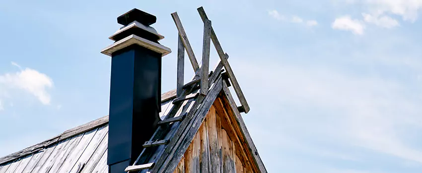 Chimney Pot Inspection in Sunset, FL