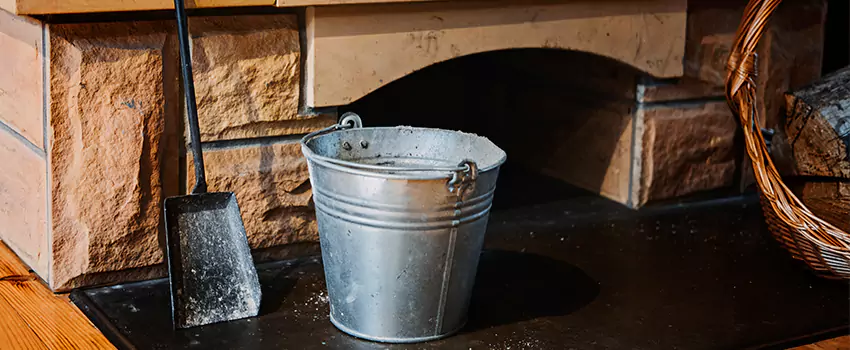 Clean The Fireplace Mantle And Hearth in Sunset, Florida